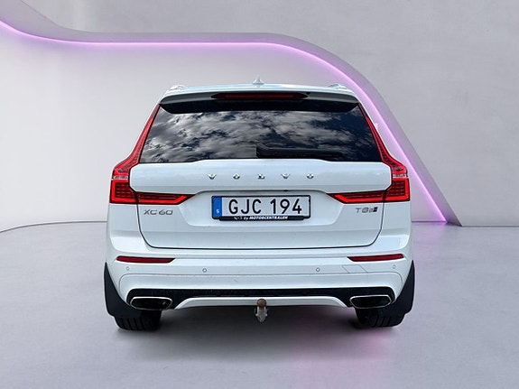 Volvo XC60 5 of 26
