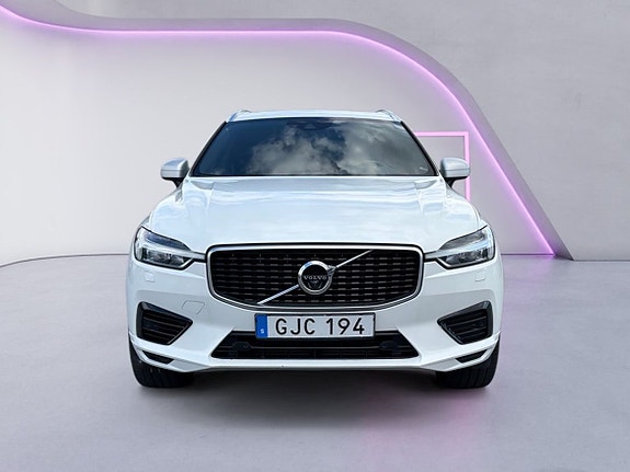 Volvo XC60 6 of 26