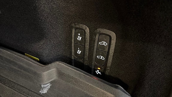 Volvo XC60 19 of 26