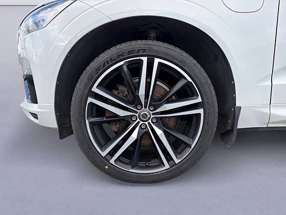 Volvo XC60 7 of 26