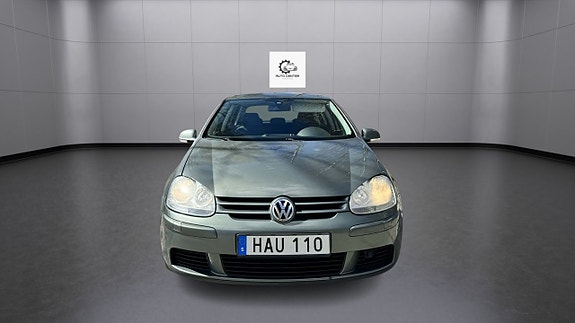 Volkswagen Golf-Serie