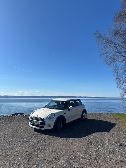 İkinci el  Mini One 1.2