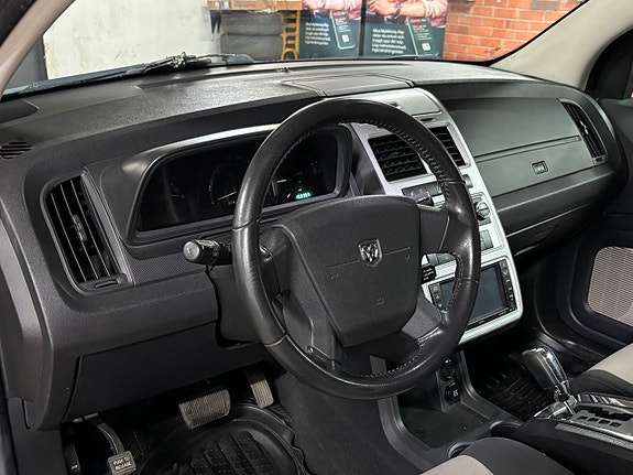 Dodge Journey 16 of 17