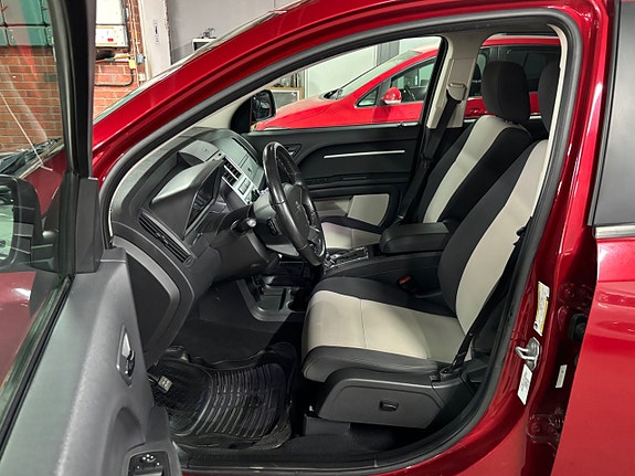 Dodge Journey 11 of 17