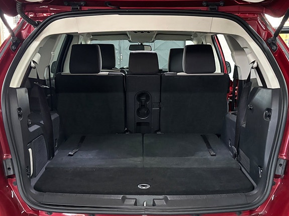 Dodge Journey 9 of 17