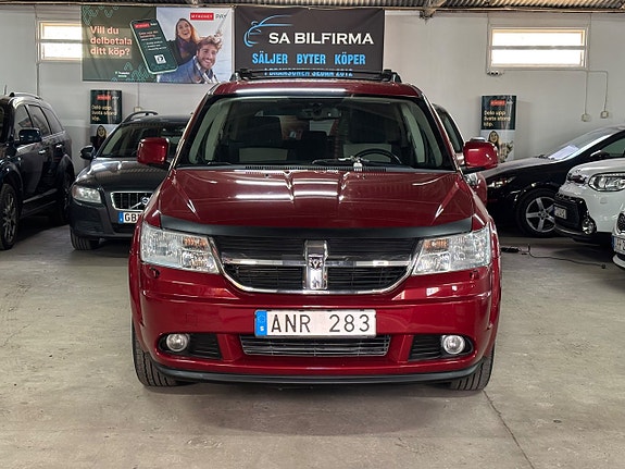 Dodge Journey