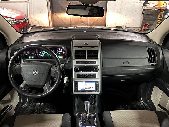 Dodge Journey 14 of 17