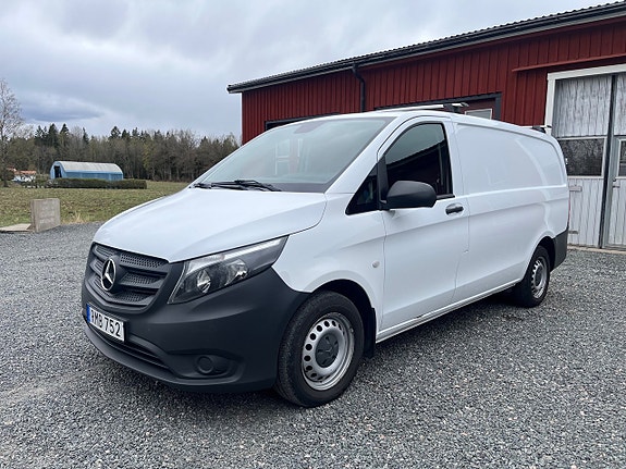 Mercedes-Benz Vito 116