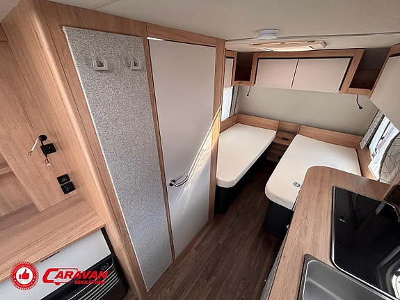 Knaus SPORT 460 EU 8 of 22