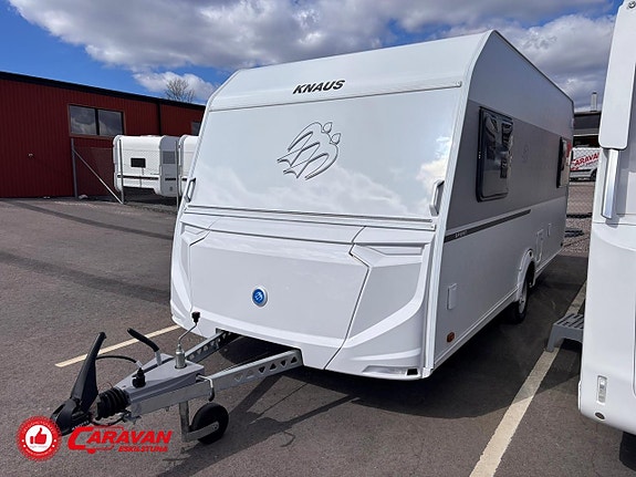 Knaus SPORT 460 EU 18 of 22
