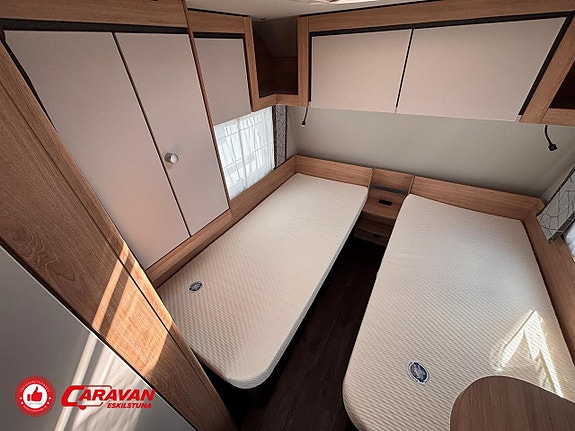 Knaus SPORT 460 EU 13 of 22