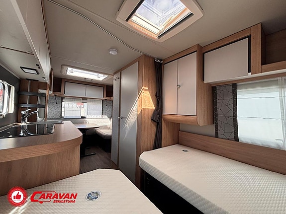 Knaus SPORT 460 EU 16 of 22
