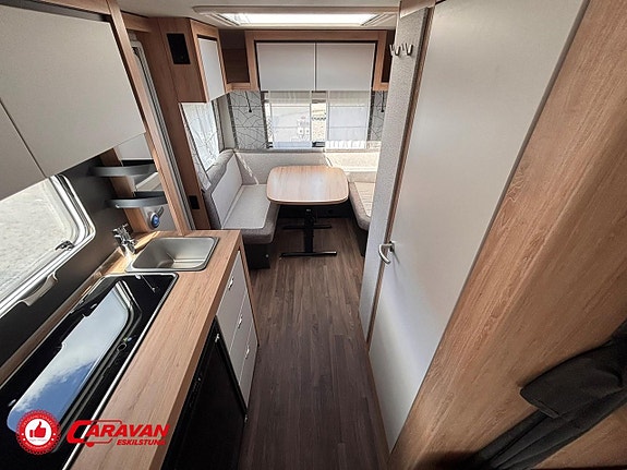 Knaus SPORT 460 EU 17 of 22