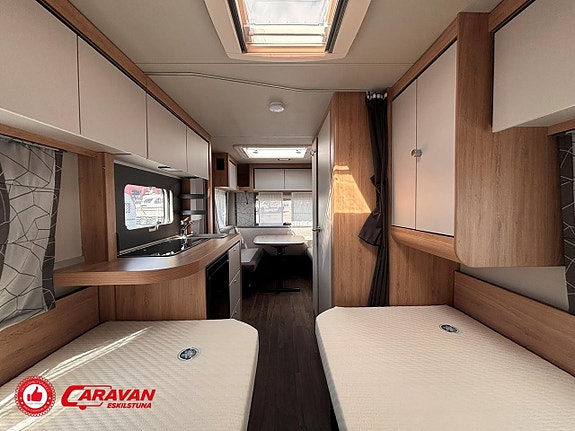 Knaus SPORT 460 EU 5 of 22