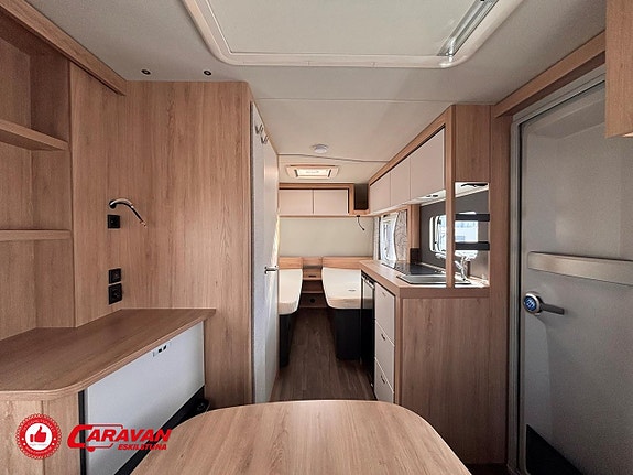 Knaus SPORT 460 EU 4 of 22