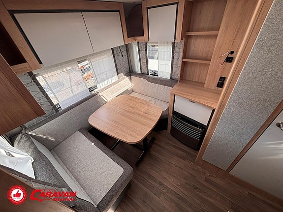 Knaus SPORT 460 EU 3 of 22