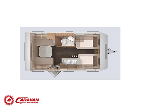 Knaus SPORT 460 EU 2 of 22