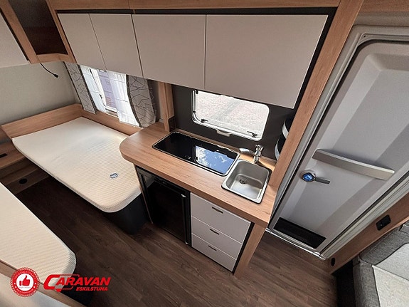 Knaus SPORT 460 EU 10 of 22
