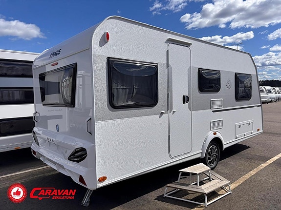 Knaus SPORT 460 EU 19 of 22