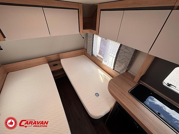 Knaus SPORT 460 EU 14 of 22