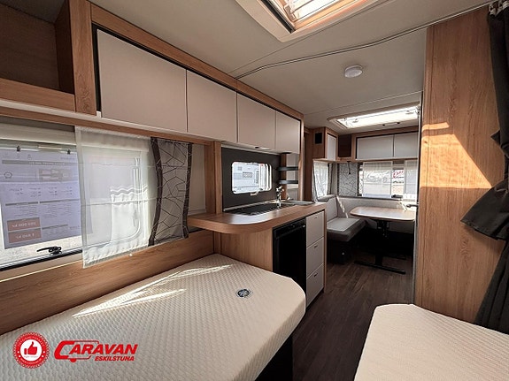Knaus SPORT 460 EU 15 of 22
