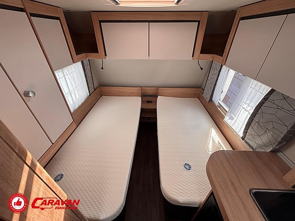Knaus SPORT 460 EU 12 of 22