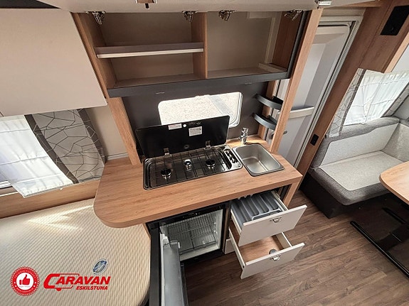 Knaus SPORT 460 EU 11 of 22