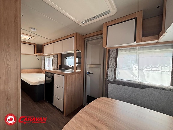 Knaus SPORT 460 EU 7 of 22
