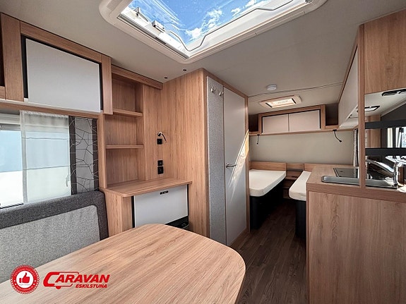 Knaus SPORT 460 EU 6 of 22