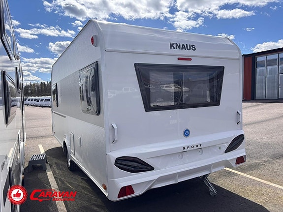 Knaus SPORT 460 EU 20 of 22