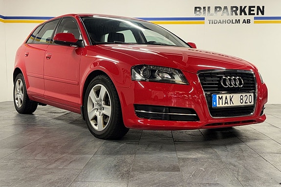 Audi A3 3 of 5