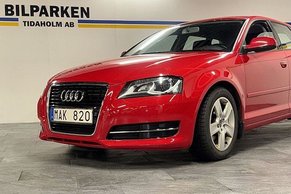 Audi A3 2 of 5