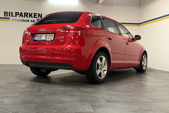 Audi A3 5 of 5