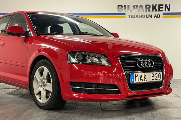 Audi A3 4 of 5