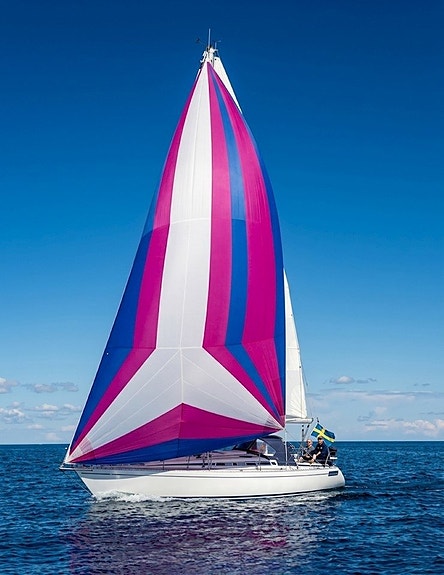 Arcona 38  2-kabin 4 of 30