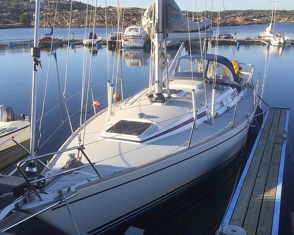 Arcona 38  2-kabin 2 of 30