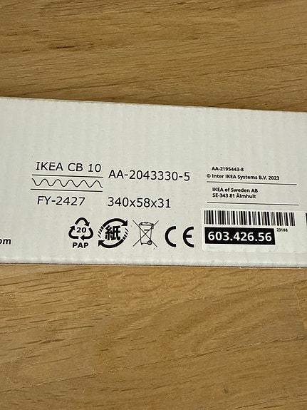 Product image 3 of 3