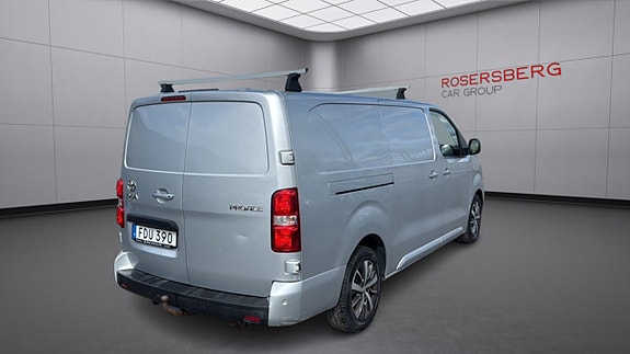 Toyota Proace 4 of 5