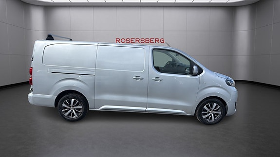 Toyota Proace 2 of 5