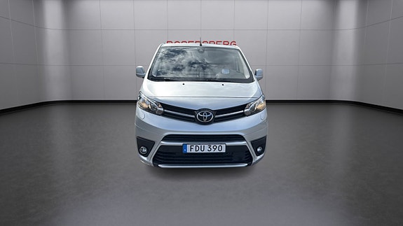 Toyota Proace 3 of 5