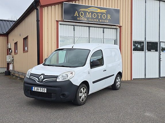 Renault Kangoo Express
