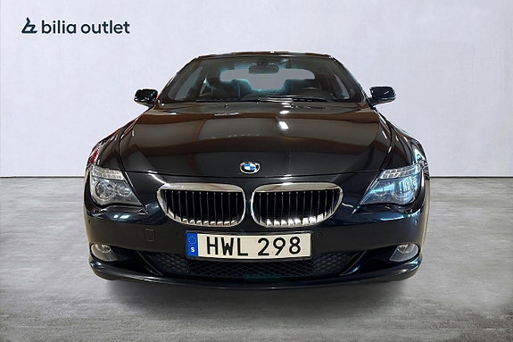 BMW 630 3 of 5