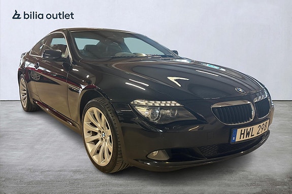 BMW 630 4 of 5