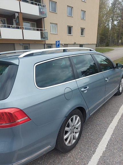 Volkswagen Passat 5 of 5