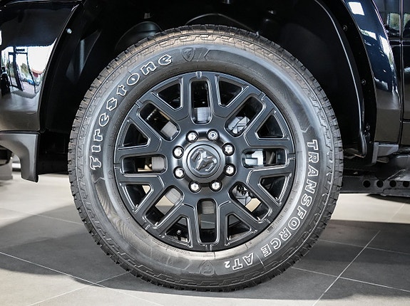 Dodge RAM 2500 8 of 30