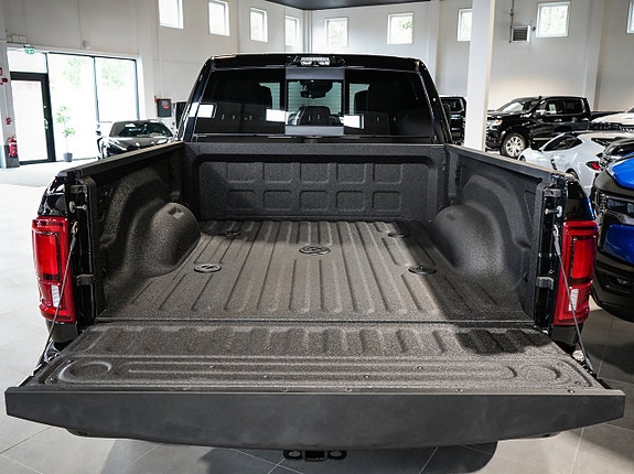Dodge RAM 2500 12 of 30