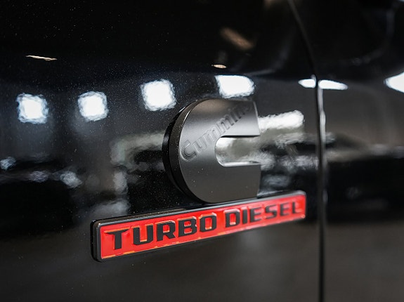 Dodge RAM 2500 7 of 30