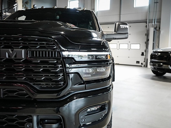 Dodge RAM 2500 4 of 5
