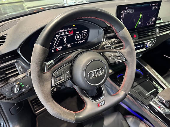 Audi RS4 6 of 19