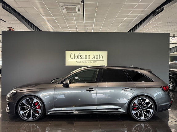 Audi RS4 17 of 19